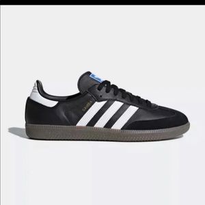 Adidas Busentitz Shoes